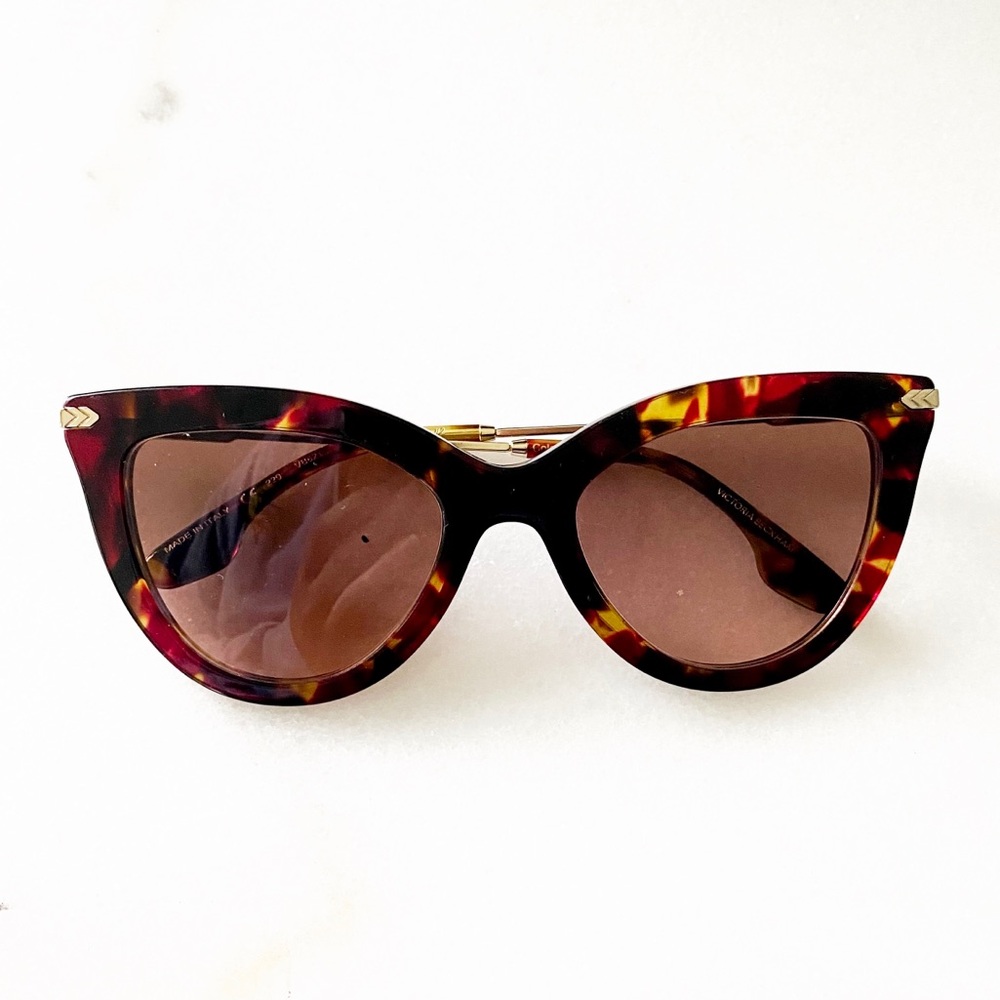 Victoria Beckham Sunglasses
